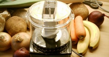 Foodprosessor Test 2020 – Oversikt over testvinnende foodprosessorer Foodprosessor test