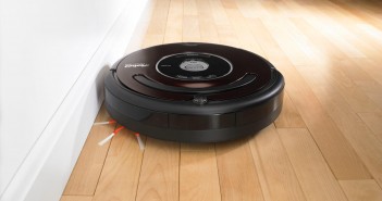 Robotstøvsuger Test 2020 – Finn «Best i Test» robotstøvsugerne her Robotstøvsuger test