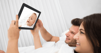 Babycall Test – Finn de beste babycallene – Best i Test 2020 Babyvakt Test