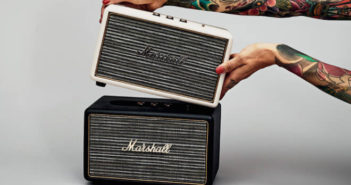 Marshall Stanmore Høyttaler Test – Testvinner Guide marshall stanmore test