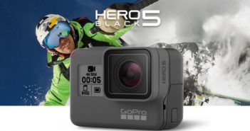GoPro Hero 5 Test – Se ekspertenes vurdering gopro-hero-5-test