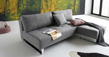Sovesofa Guide 2020 – Finn de beste sovesofaene her sovesofa-test