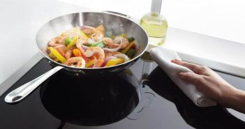 Keramisk komfyr Test 2020 – Finn den beste keramiske komfyren Keramisk komfyr Test