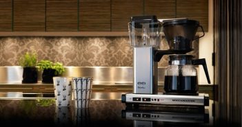 Moccamaster Test 2020 – De beste kaffemaskinene – Best i Test guide Moccamaster test