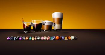 Nespressomaskin Test – Finn de beste Nespressomaskinene her Nespresso maskine test