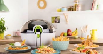 Tefal Actifry Test 2020 – Finn de Beste Tefal Actifryere Tefal Actifry test