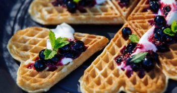 Vaffeljern Test 2020 – Finn de beste vaffeljernene – Best i test guide vaffeljern test