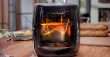 Airfryer Test 2020 – Finn de beste airfryerne i Norge Airfryer Test – Finn de beste airfryerne