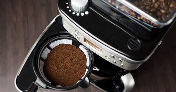 Kaffemaskin med kvern test 2020 – Finn de beste kaffemaskinene med kvern Kaffemaskin med kvern test