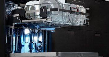 AEG oppvaskmaskin test – Finn de beste oppvaskmaskinene fra AEG AEG oppvaskmaskin test