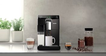 Helautomatisk Espressomaskin Test 2020 – Se ekspertenes favoritter Helautomatisk Espressomaskin Test