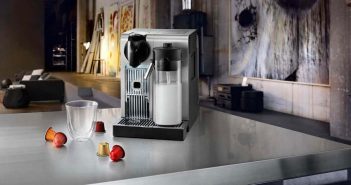 DeLonghi Espressomaskin Test 2020 – Her er ekspertenes favoritter DeLonghi espressomaskin test