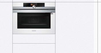 Siemens innbyggingsovn test 2020 – Her er ekspertenes favoritter Siemens innbyggingsovn test