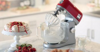 Kenwood kMix Test 2020 – Her er de beste modellene ifølge ekspertene (Best i Test 2020) Kenwood kMix Test