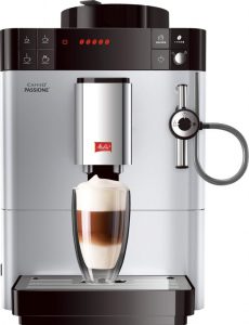 Melitta Caffeo Passione 