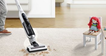 Bosch Athlet Test 2020 – Her er de beste modellene ifølge ekspertene Bosch Athlet test