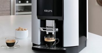 Krups espressomaskin – Best i Test 2020 – Her er de beste på markedet ifølge ekspertene Krups espressomaskin test