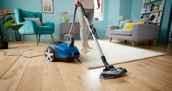 Philips Støvsuger Test 2020 – Her er de beste støvsugerne fra Philips ifølge ekspertene Philips Støvsuger Test
