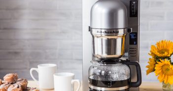 KitchenAid Kaffemaskin Test 2020 – Her er ekspertenes vurderinger