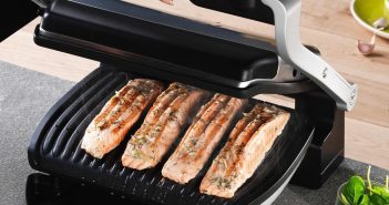 Elektrisk Grill Test 2020 – Her er ekspertenes vurderinger – Best i Test guide
