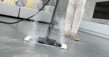 Gulvvasker Test – Her er ekspertenes favoritter – Best i Test 2020 Gulvvasker Test