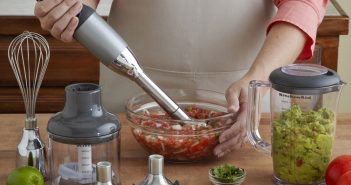 KitchenAid stavmikser – Best i Test 2020 – Her er ekspertenes favoritter KitchenAid-stavmikser-test-