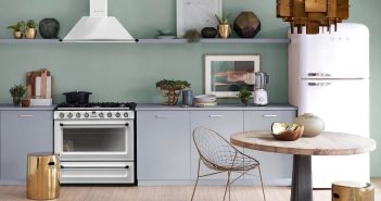 Smeg Komfyr – Best i Test 2020 – Her er de beste komfyrene fra Smeg ifølge ekspertene og forbrukerne