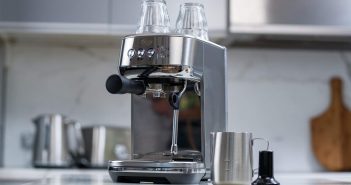 Sage the Bambino Plus – Test 2020 – Se ekspertenes vurderinger Sage the Bambino Plus test