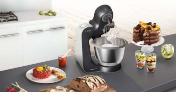 Bosch kjøkkenmaskin test 2020 – Her er de beste modellene ifølge ekspertene
