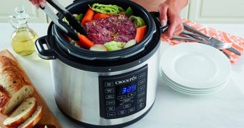 Multicooker Best i Test 2020 – Her er de beste multicookerne ifølge ekspertene Multicooker test