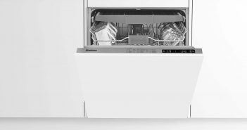 Integrert oppvaskmaskin test 2020 – Oversikt over de beste integrerte oppvaskmaskinene Integrert oppvaskmaskin test