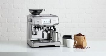 Sage the Oracle test 2020 – Her er ekspertenes vurdering av espressomaskinen Sage the Oracle Sage the Oracle test
