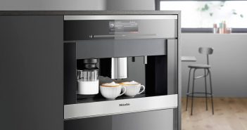 Innbyggingskaffemaskin test – Her er de beste modellene basert på brukernes anmeldelser – Best i Test 2020