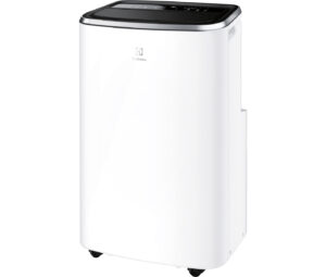 Electrolux ChillFlex Pro EXP35U538CW