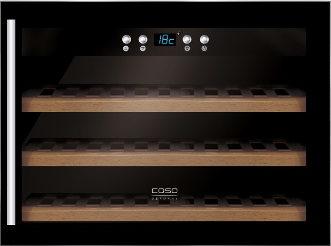 Caso CS628 WineSafe 18 IN