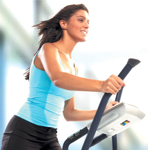 bedste crosstrainer