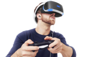 Playstation VR Briller Test