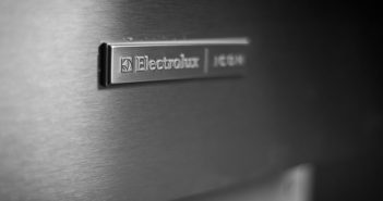 Electrolux Kjoeleskap Test