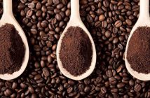 Kaffekvern Best i Test