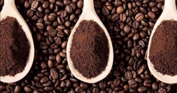 Kaffekvern Best i Test