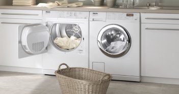 Miele vaskemaskin test