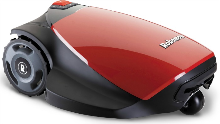 Robomow RC304U robotplæneklipper