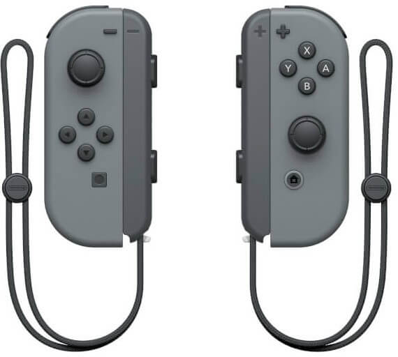 Joy-Con controller