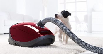 miele stoevsuger test