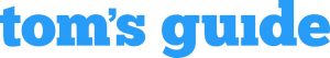 Toms Guide Logo