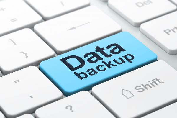 harddisk-Data-Backup