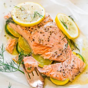 salmon 