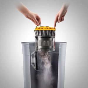 Dyson DC33c Pro stoevbeholder