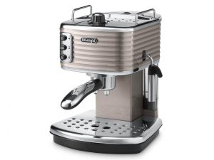 DeLonghi Scultura