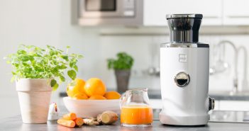Juicepresse Test